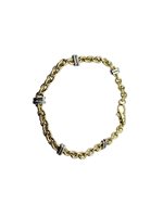 Bracciale Domar Gioielli Donna Bracciale argento 925 in Argento BOB125979 - BOB125979